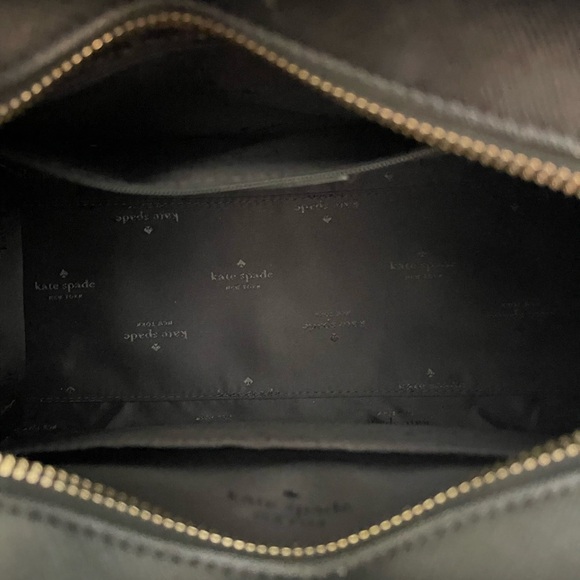 Kate Spade Handbag Jazzy Gingham - Picture 8 of 14